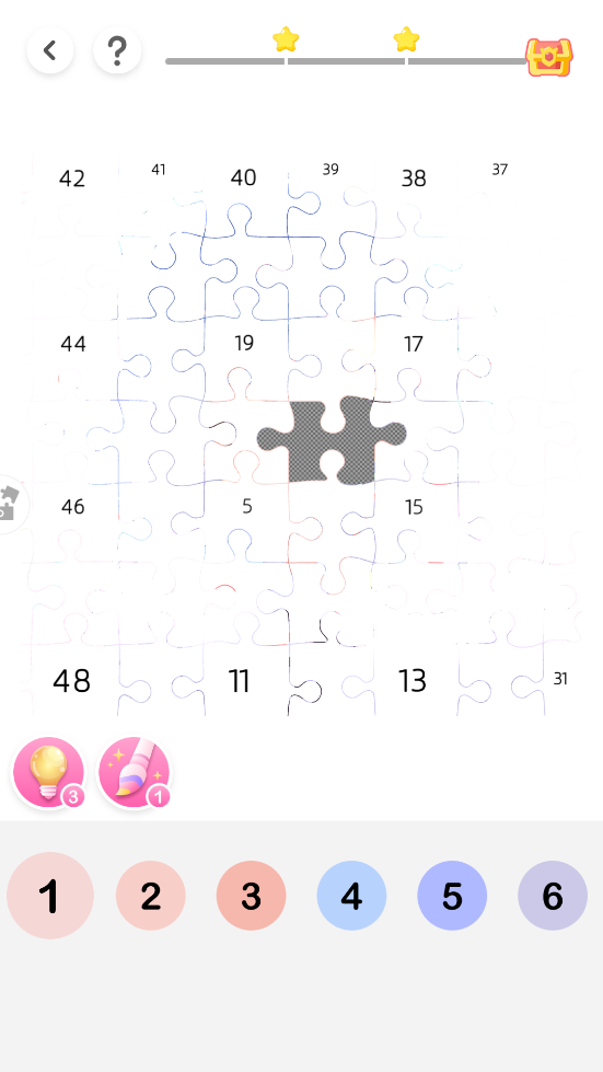 ������ɫ��Ϸv1.0.4 ��׿���ͼ1