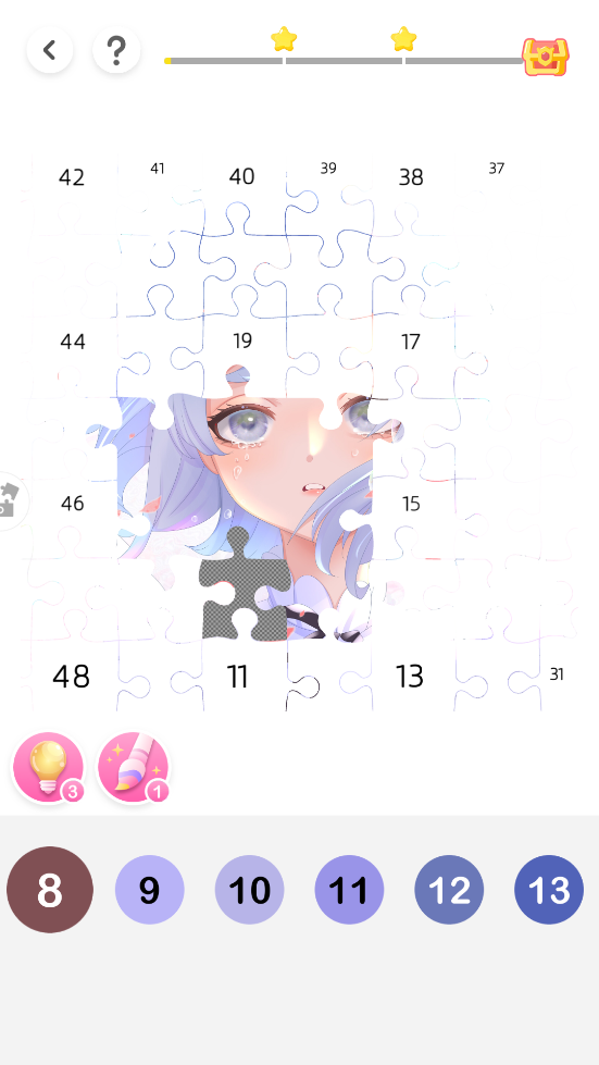 ������ɫ��Ϸv1.0.4 ��׿���ͼ2