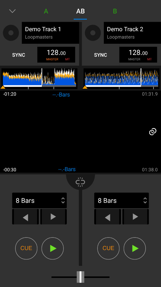 rekordbox��׿���°�v4.1.7.1��ͼ1