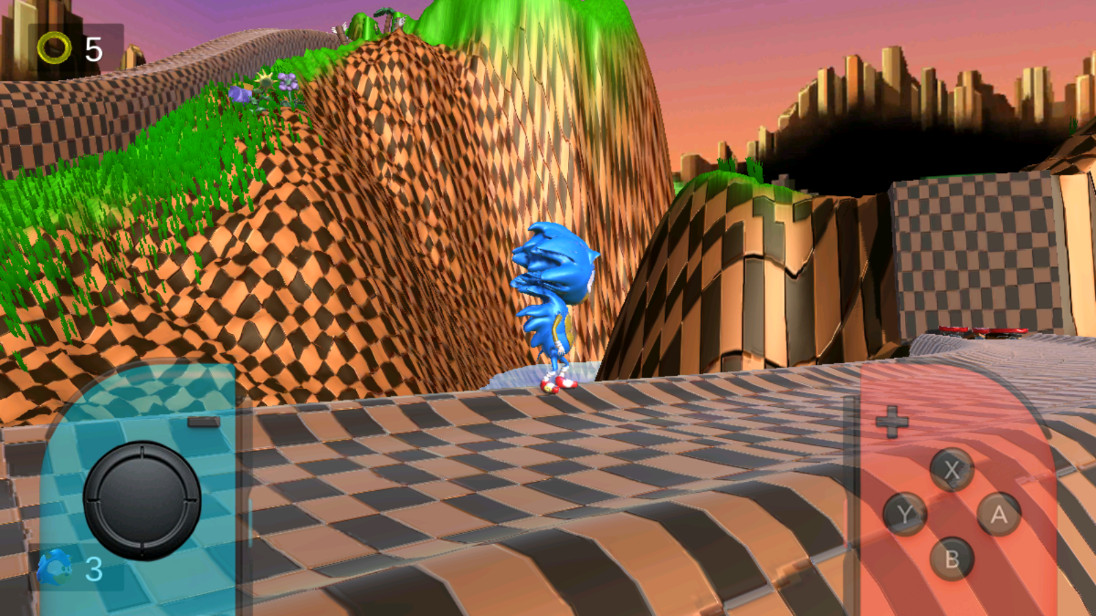 Sonic Suggests����˽����ͼ7