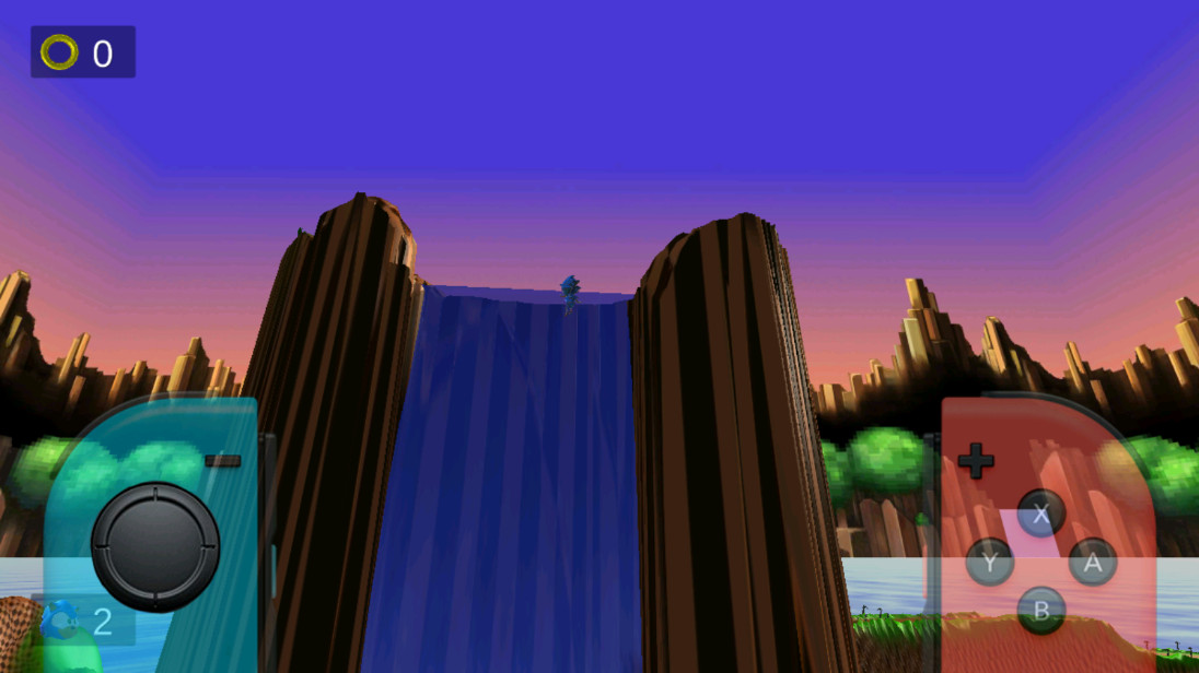 Sonic Suggests����˽����ͼ2