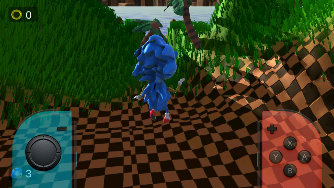 Sonic Suggests����˽����ͼ5