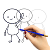 Draw Animation Marker��������app