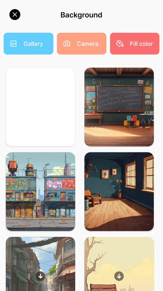 Draw Animation Marker��������app��ͼ4