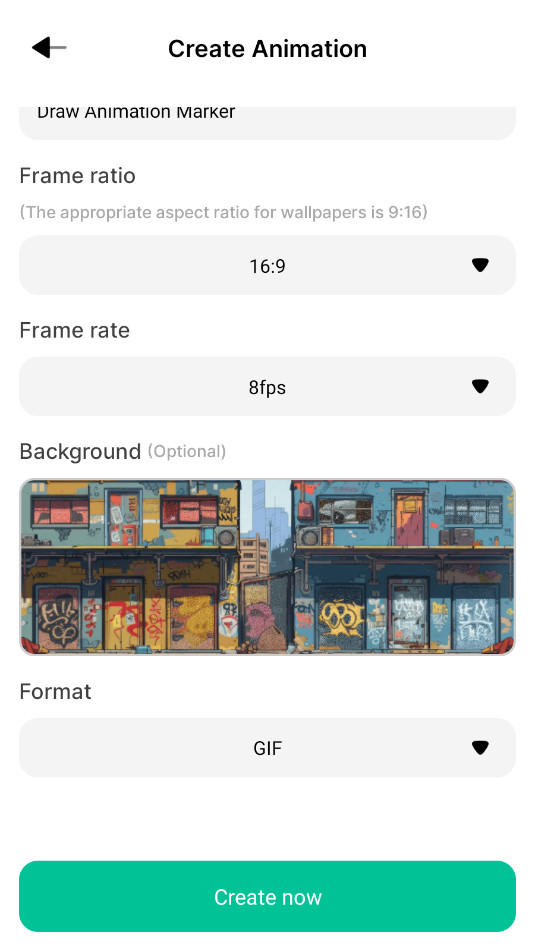 Draw Animation Marker��������app��ͼ2