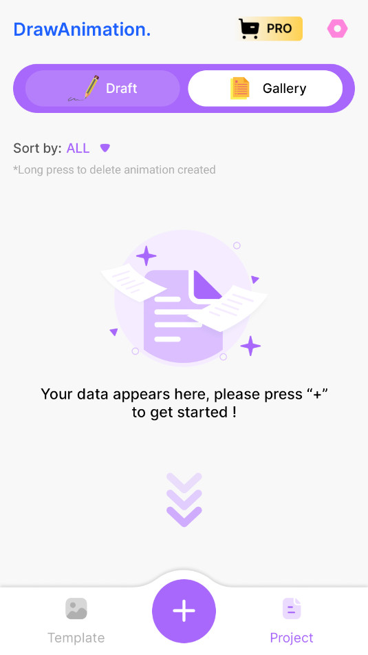 Draw Animation Marker��������app��ͼ5