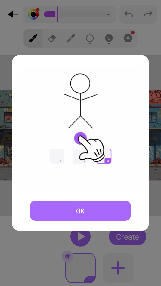Draw Animation Marker��������app��ͼ1