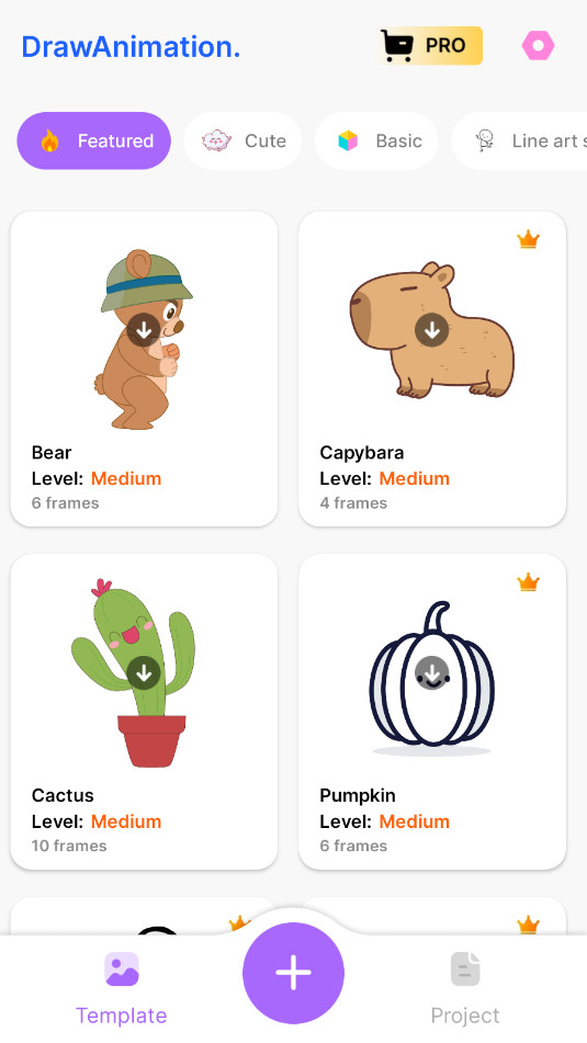 Draw Animation Marker��������app��ͼ6