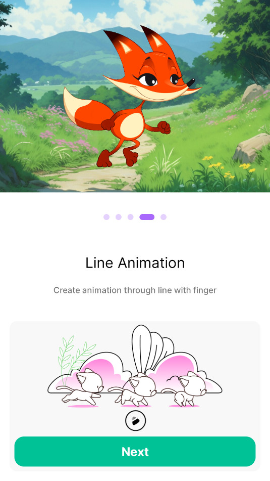 Draw Animation Marker��������app��ͼ8