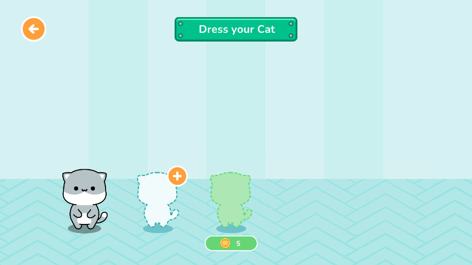 è���������紴�����Cat Life World��׿���ͼ3