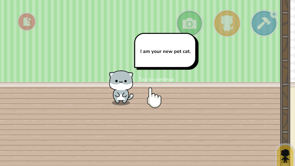 è���������紴�����Cat Life World��׿���ͼ10
