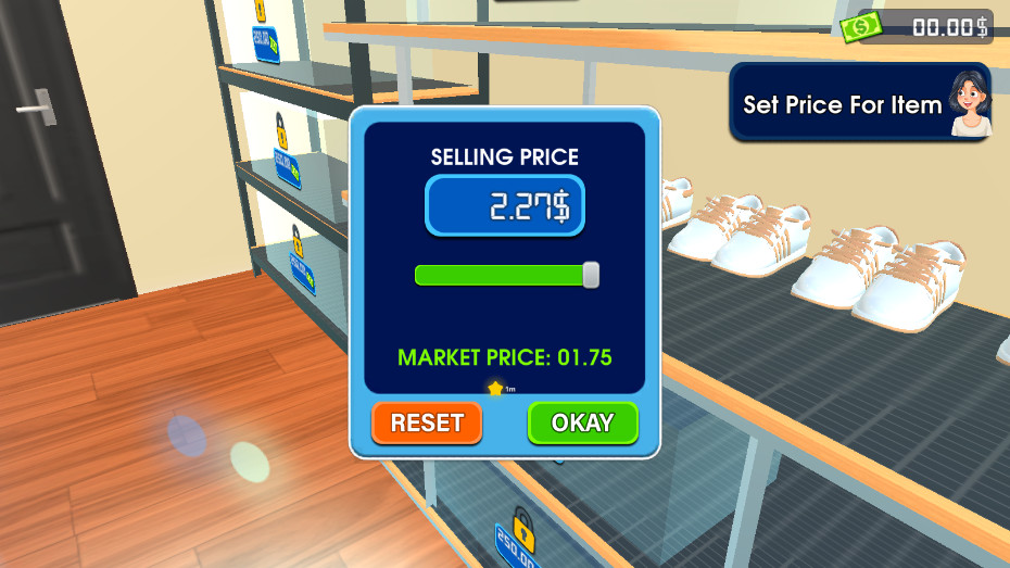 Ь��ģ����Shoe Store Simulator 3D��׿���ͼ3