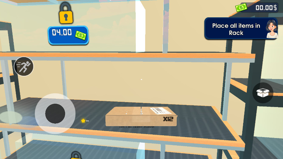 Ь��ģ����Shoe Store Simulator 3D��׿���ͼ5