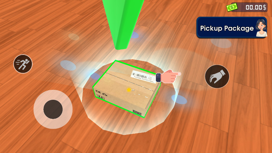 Ь��ģ����Shoe Store Simulator 3D��׿���ͼ6