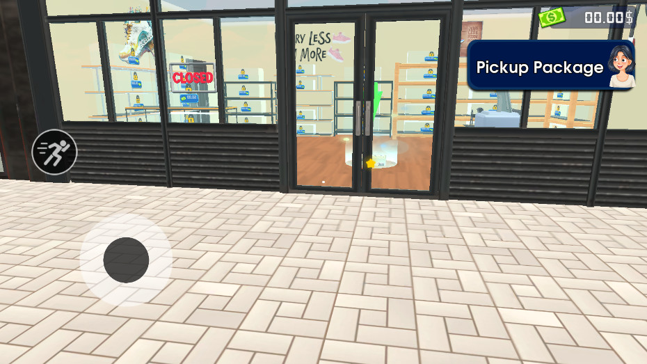 Ь��ģ����Shoe Store Simulator 3D��׿���ͼ7