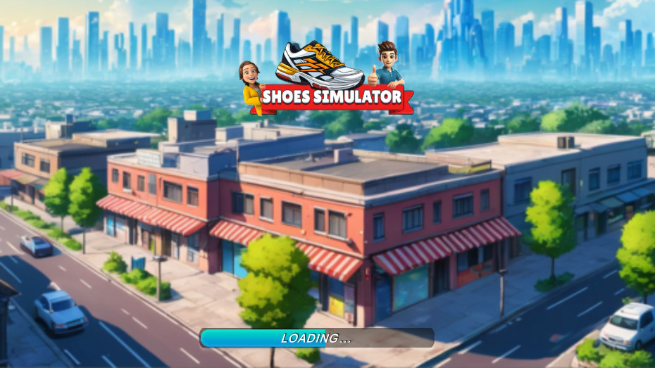 Ь��ģ����Shoe Store Simulator 3D��׿���ͼ9
