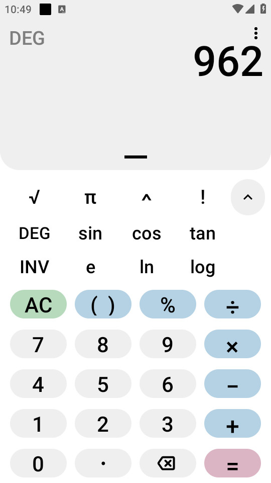 ��Դ��ѧ������appv3.0.1 �ֻ����ͼ1
