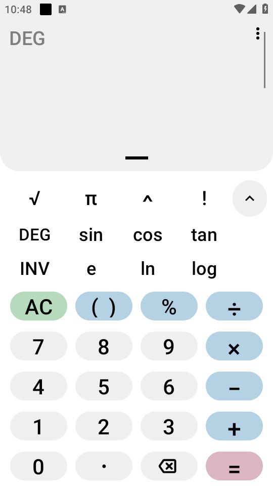 ��Դ��ѧ������appv3.0.1 �ֻ����ͼ5