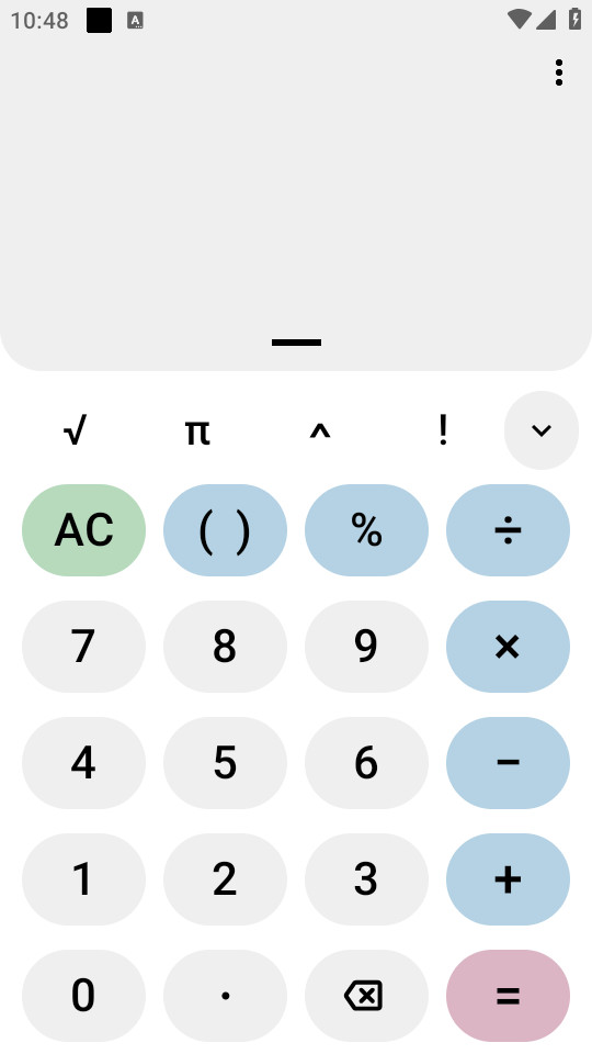 ��Դ��ѧ������appv3.0.1 �ֻ����ͼ2
