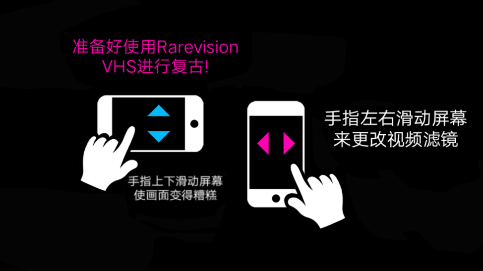Rarevision������v1.6.2 �ٷ������ͼ1