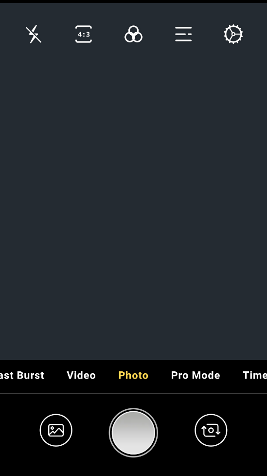 HD Camera����רҵ���appv2.1.0��ͼ0