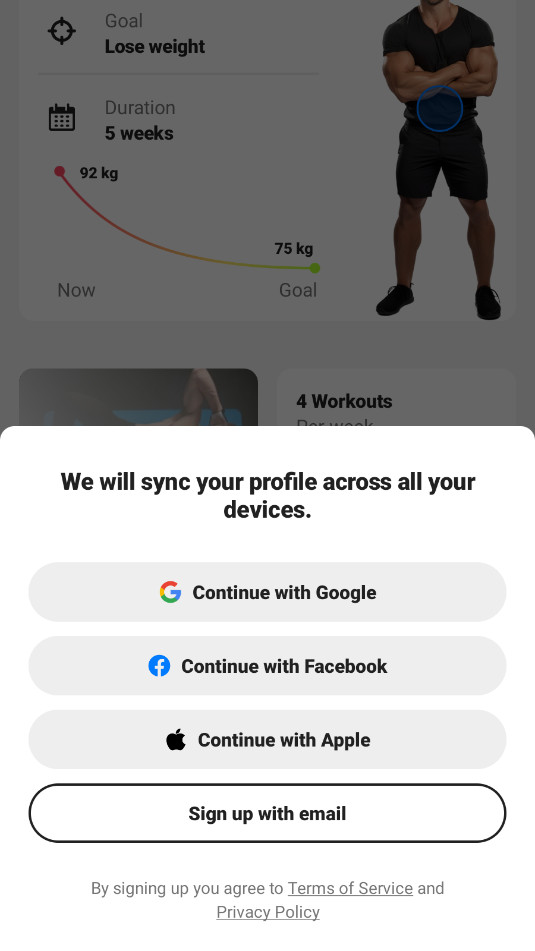 fitify������Ա��v1.82.0��ͼ0