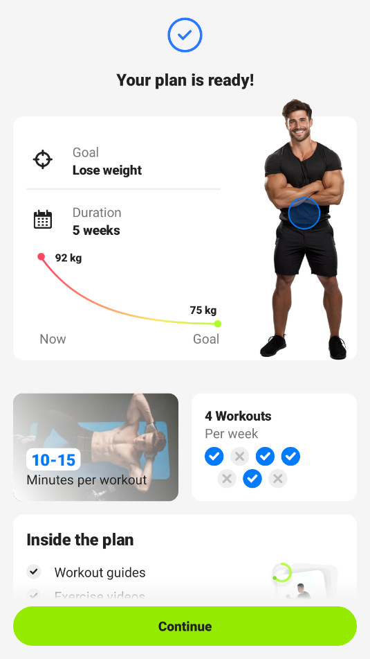 fitify������Ա��v1.82.0��ͼ1