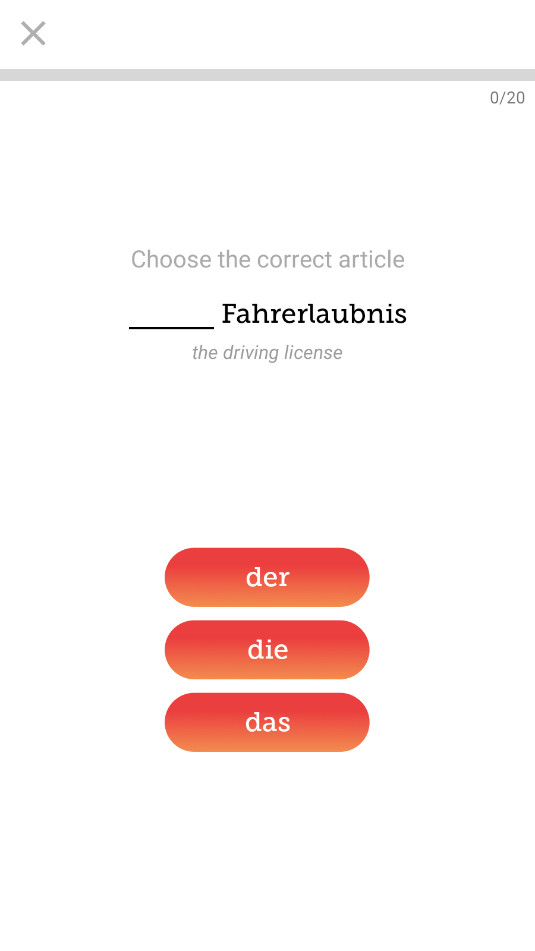 Grammatisch����ѧϰ������v2.7.22��ͼ1
