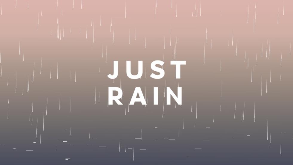 justrain��׿��v4.4.4��ͼ4