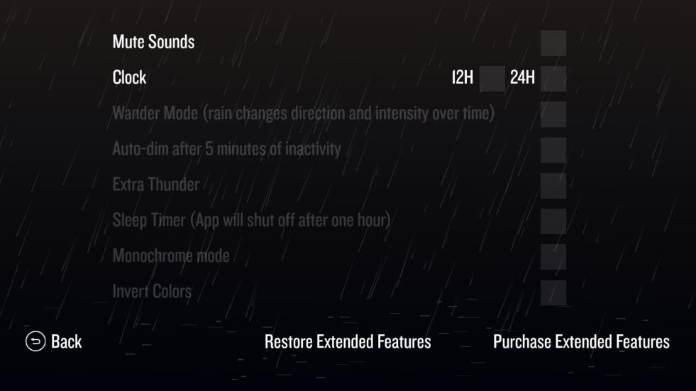 justrain��׿��v4.4.4��ͼ2