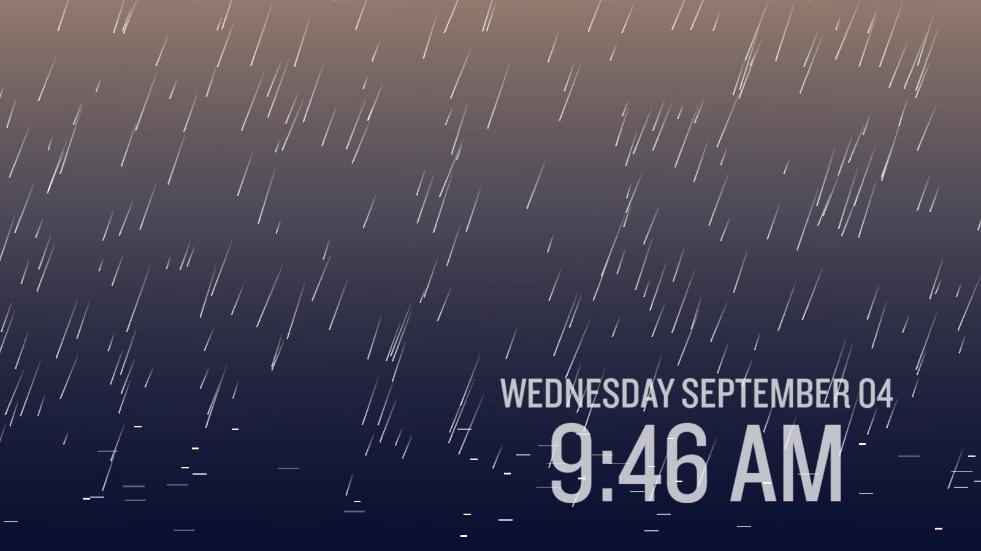 justrain��׿��v4.4.4��ͼ0