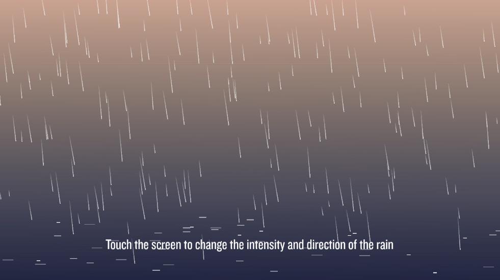 justrain��׿��v4.4.4��ͼ5