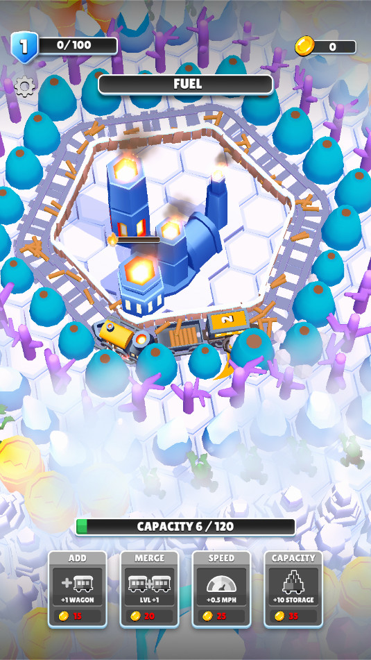 �쳵�µ���Express Odyssey���ν�ͼ2