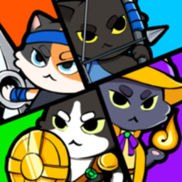 è��С��Cat Squad���°�