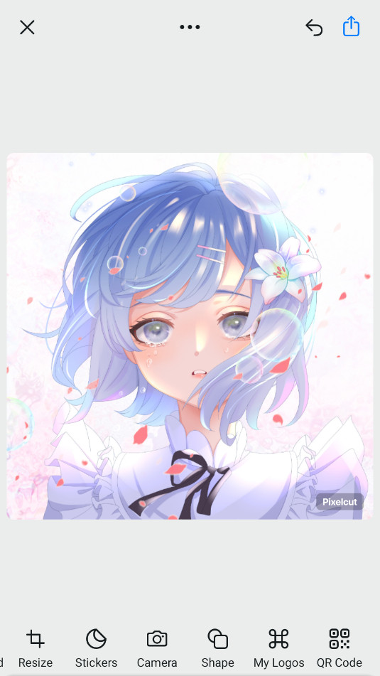 Pixelcutרҵ���ֻ���v0.8.6��ͼ0
