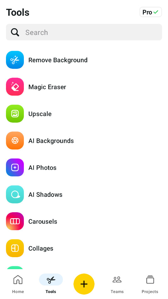 Pixelcutרҵ���ֻ���v0.8.6��ͼ3