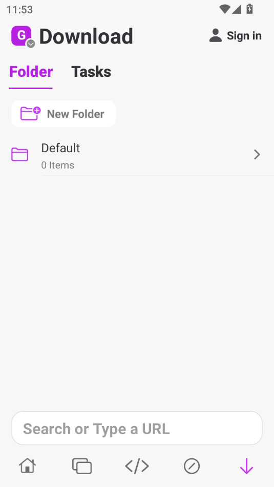 Stay Browserv1.0.0��ͼ3