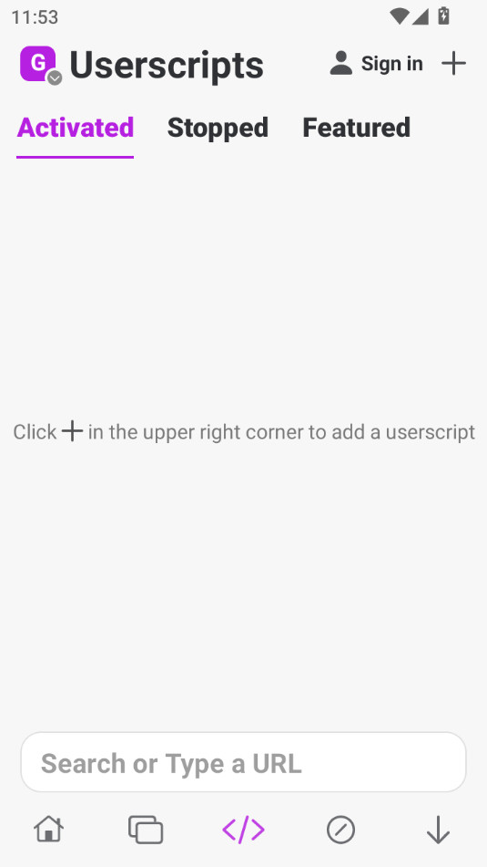 Stay Browserv1.0.0��ͼ6