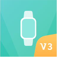Band V3 app