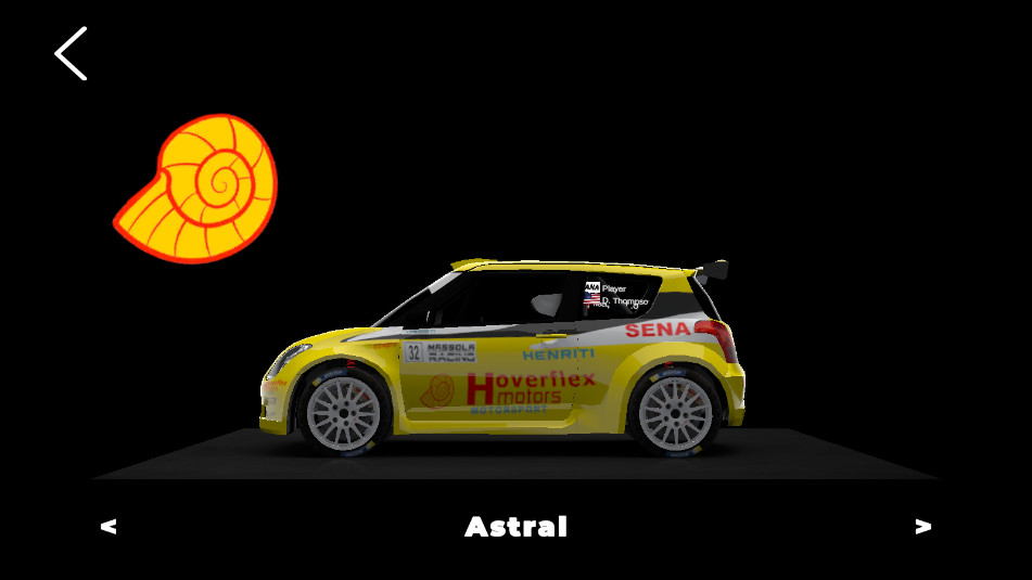 拉力赛3世界巡回赛Just Rally 3: World Tour官方版截图6