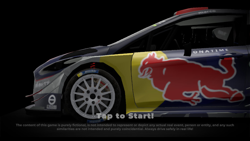 拉力赛3世界巡回赛Just Rally 3: World Tour官方版截图10