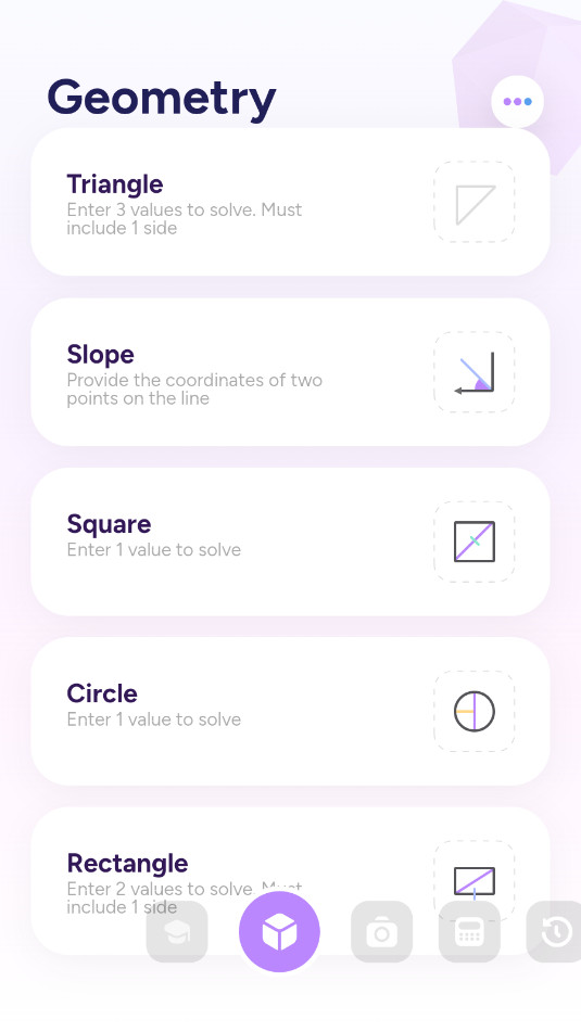 Math AI��ѧ����appv1.0.4��ͼ2