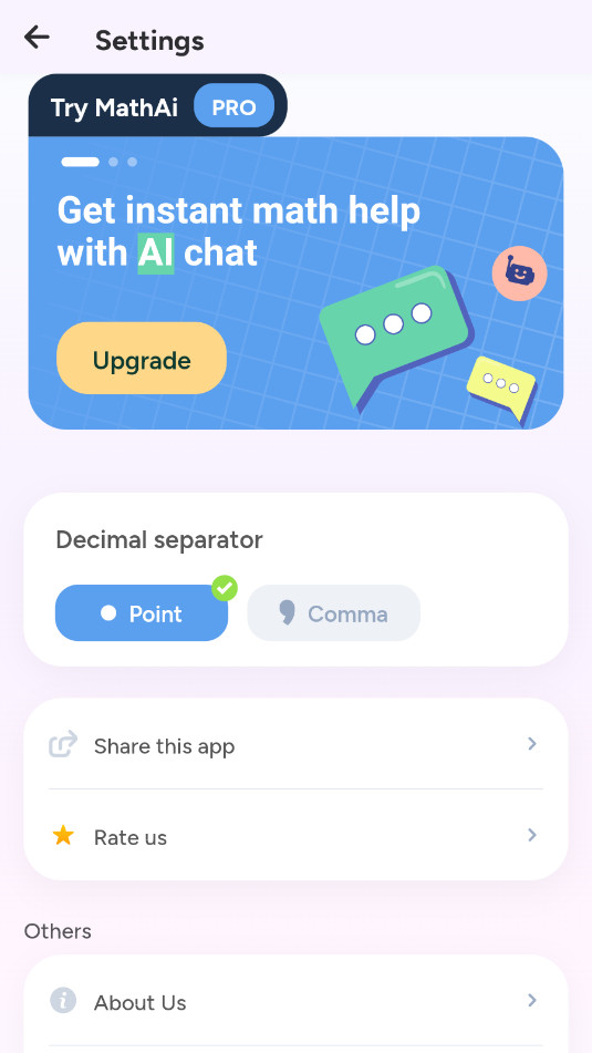 Math AI��ѧ����appv1.0.4��ͼ3
