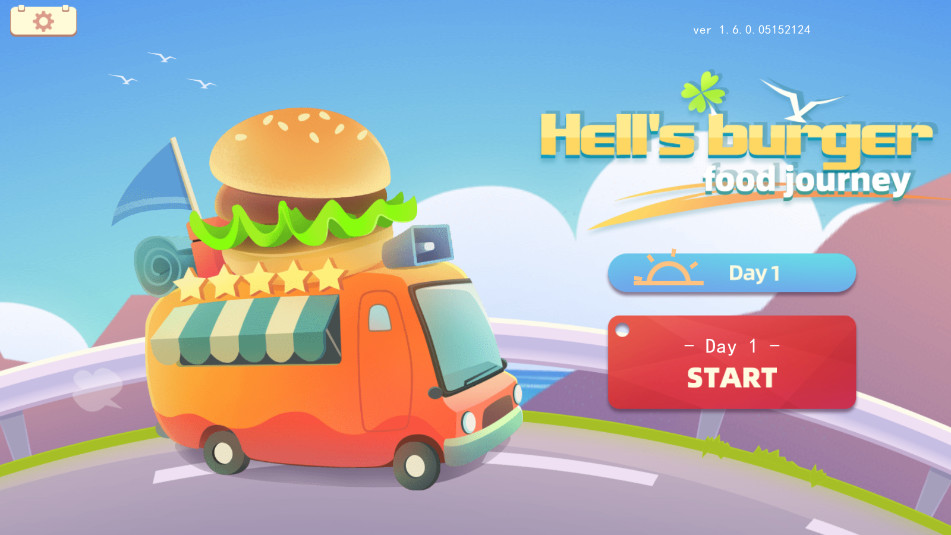 ��������Hells Burger�ٷ����ͼ7