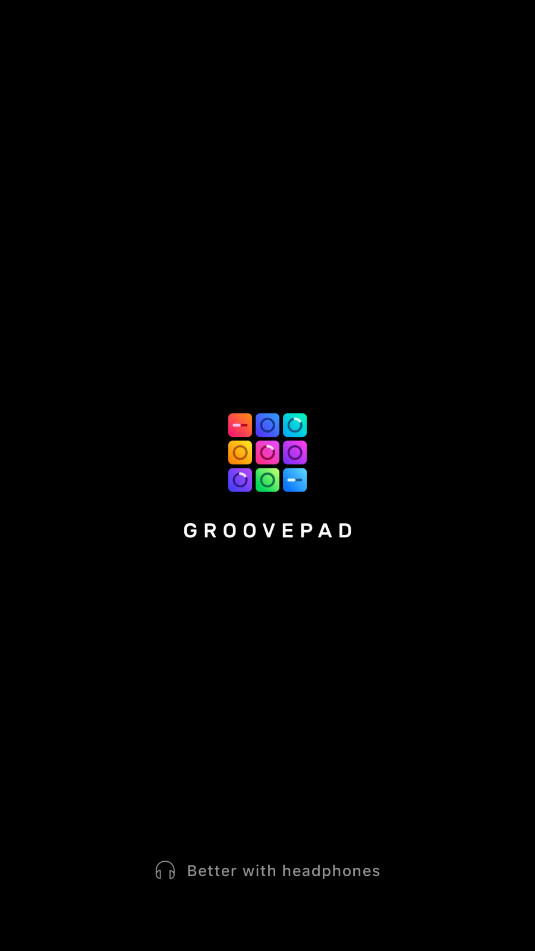 Groovepad�ڹ����ͼ6