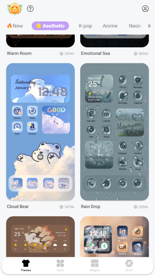 Themepack�ƽ��v1.0.0.2065 ���°��ͼ3