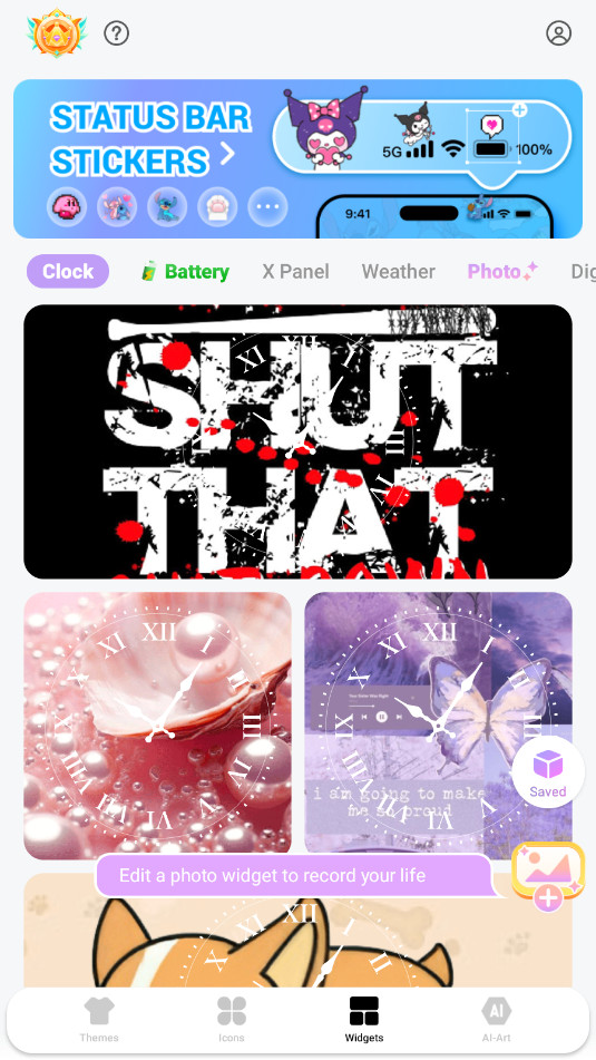 Themepack�ƽ��v1.0.0.2065 ���°��ͼ5