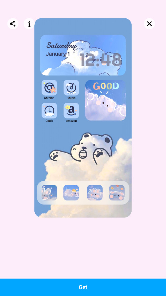Themepack�ƽ��v1.0.0.2065 ���°��ͼ2