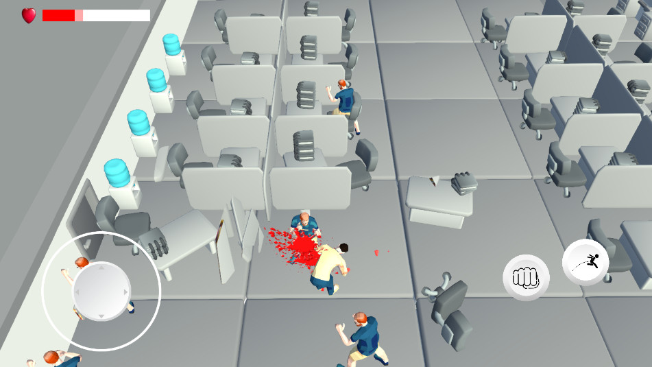 ��ҵ���Corp Madness��׿���ͼ1