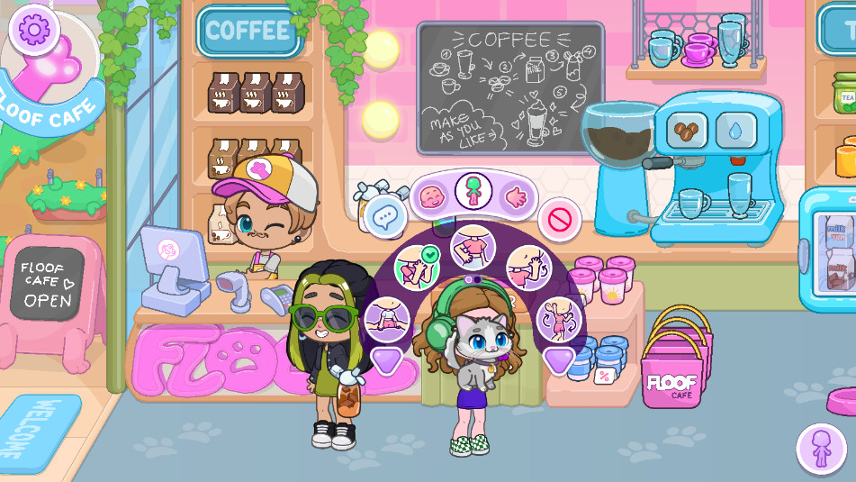 Dopples World������˹���簲׿���ͼ0